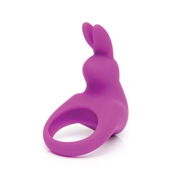 Lovehoney Happy Rabbit Rechargeable Cock Ring 10