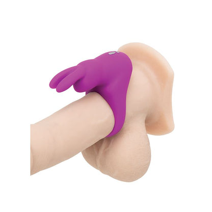 Lovehoney Happy Rabbit Rechargeable Cock Ring 11