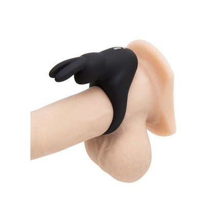 Lovehoney Happy Rabbit Rechargeable Cock Ring 5