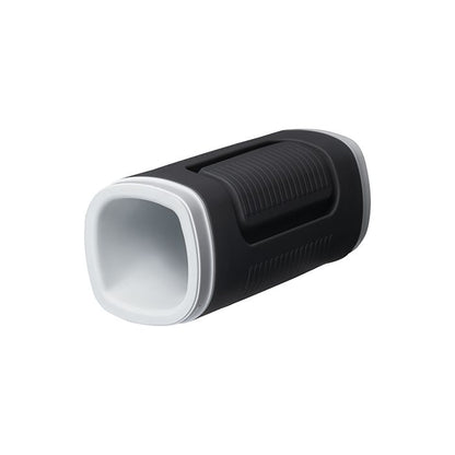 Lovense Calor Compact Heating Masturbator - Black 2