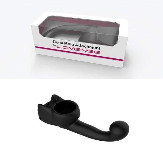 Lovense Domi P-Spot Attachment 