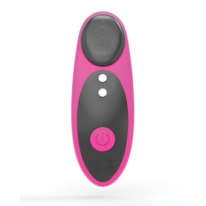 Lovense Ferri Panty Vibe - Pink 2