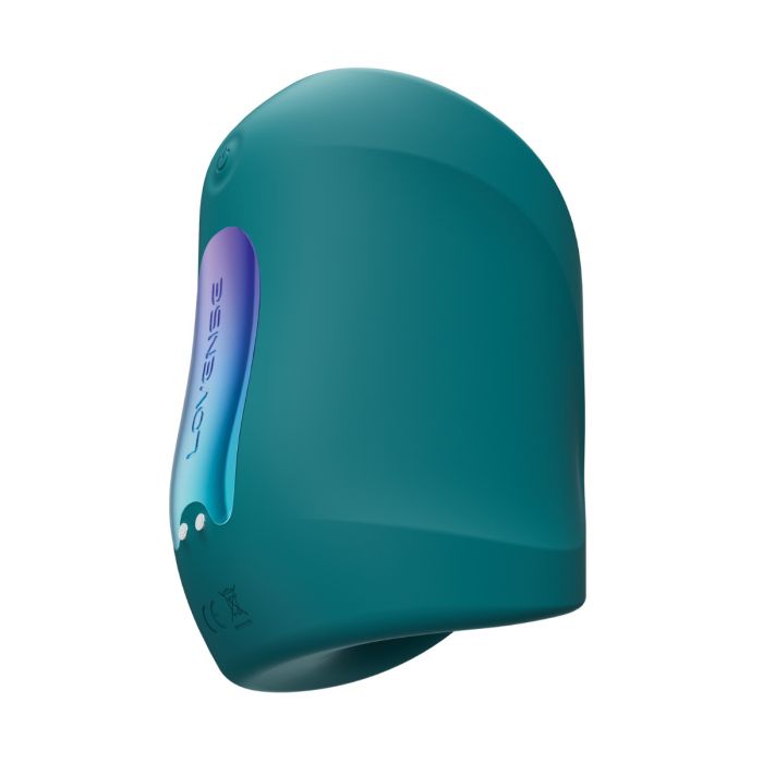 Lovense Gush 2 Handsfree Masturbator - Teal 4