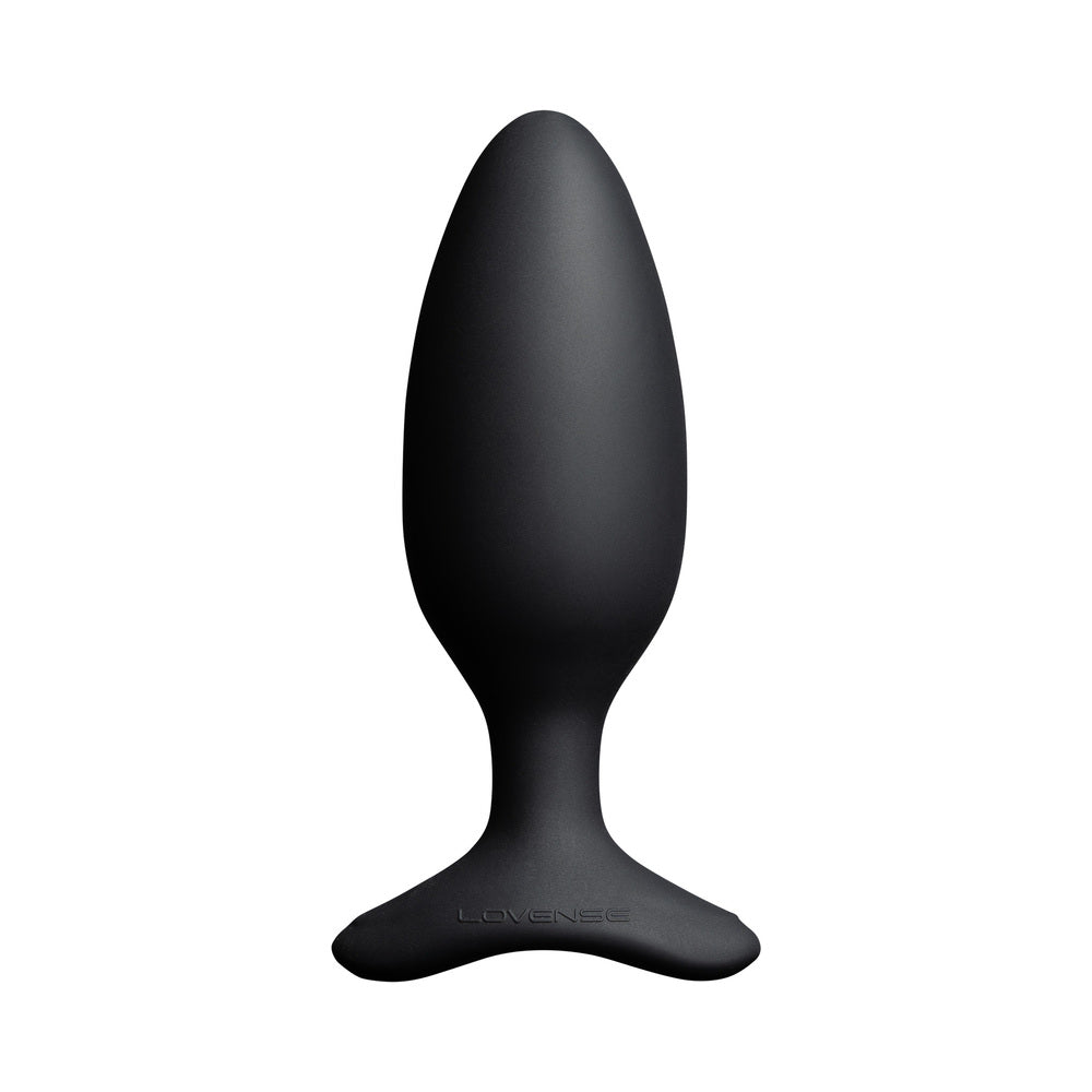 Lovense Hush 2 Bluetooth Remote-Controlled Vibrating Butt Plug 12