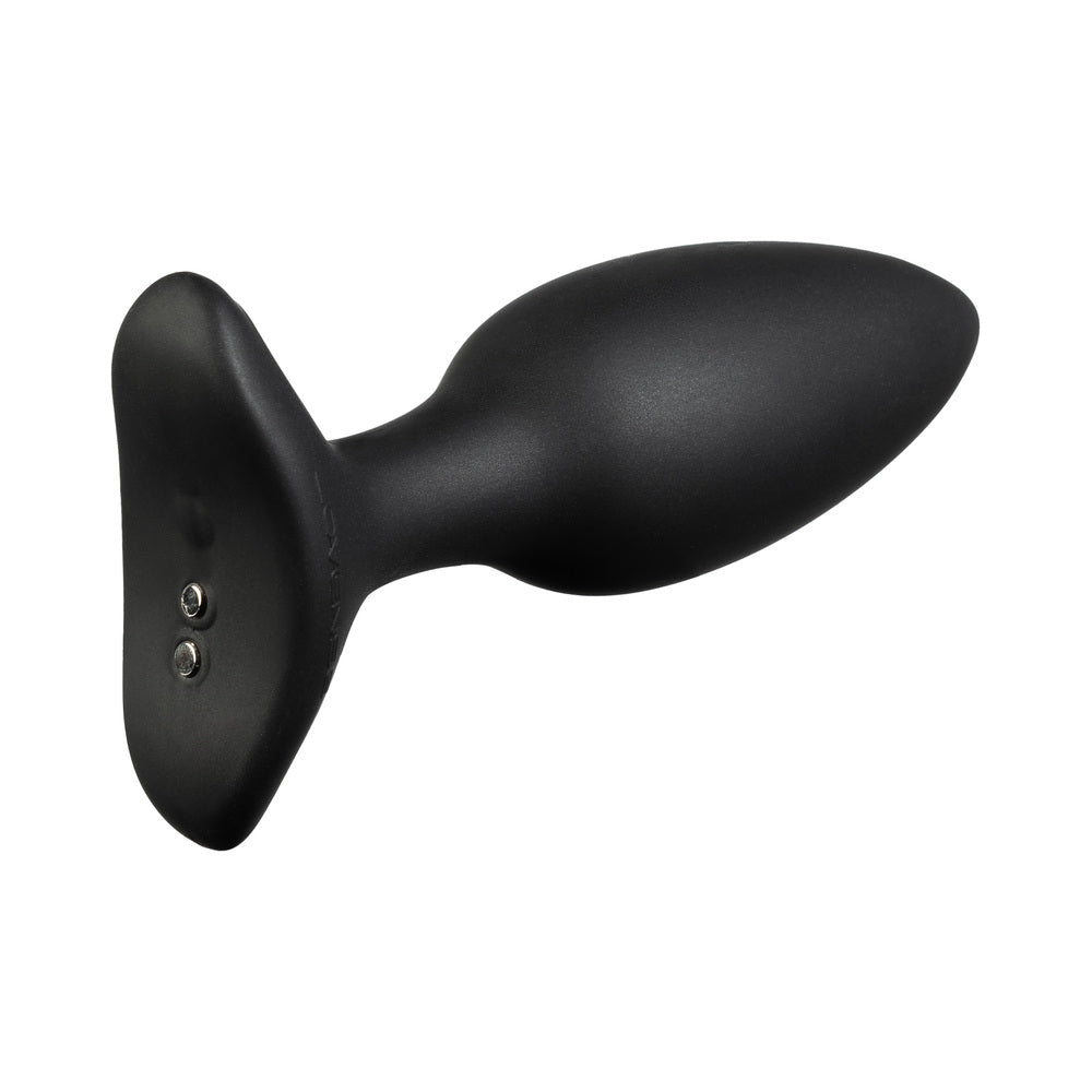 Lovense Hush 2 Bluetooth Remote-Controlled Vibrating Butt Plug 13