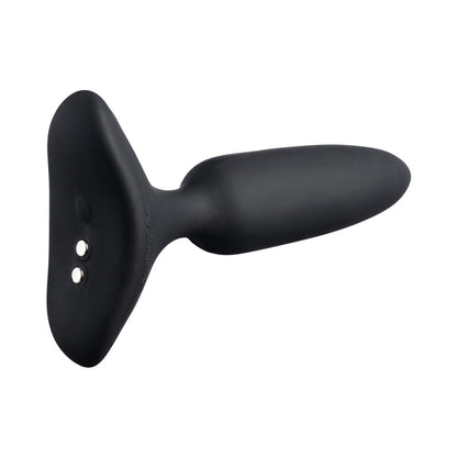 Lovense Hush 2 Bluetooth Remote-Controlled Vibrating Butt Plug 4