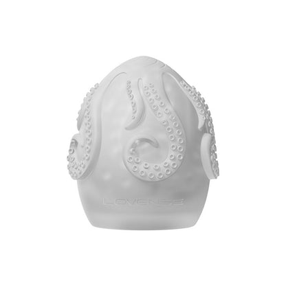 Lovense Kraken Egg 6-Pack - White 4