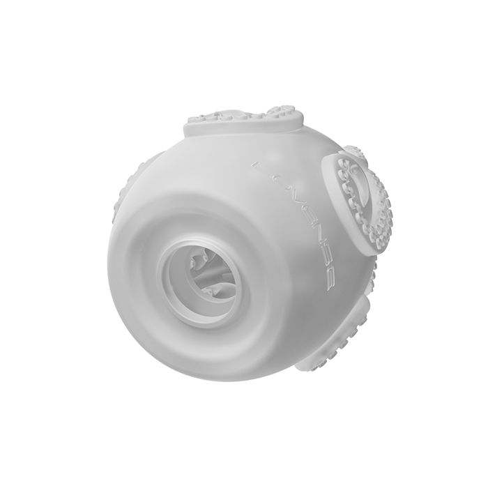Lovense Kraken Egg 6-Pack - White 5