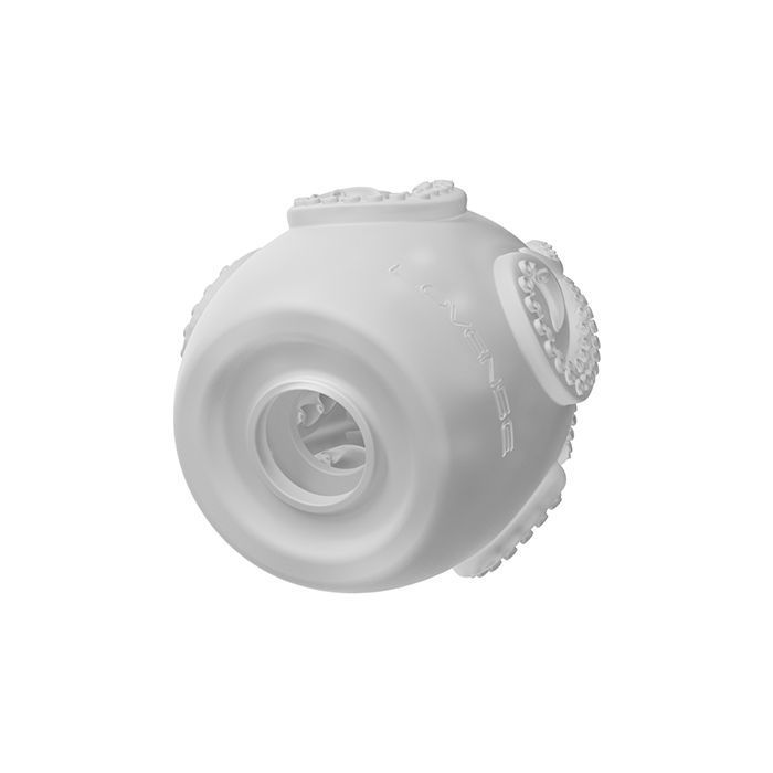 Lovense Kraken Egg - White 4