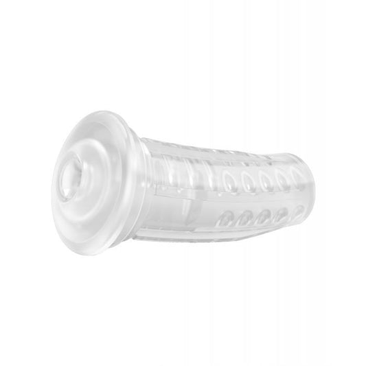 Lovense Neutral Sleeve Bulk - Clear 1