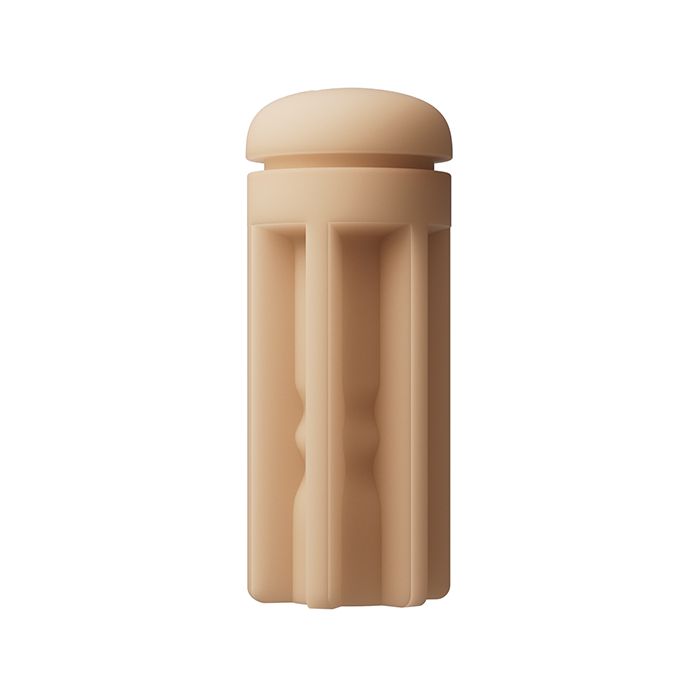 Lovense Neutral Sleeve for Solace Pro - Tan 2