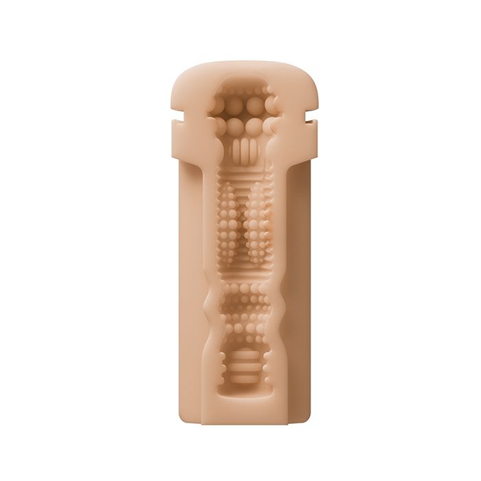 Lovense Neutral Sleeve for Solace Pro - Tan 3