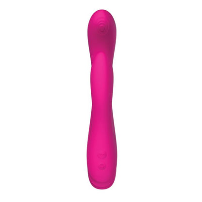 Lovense Osci 3 Oscillating G Spot Vibrator - Pink 4