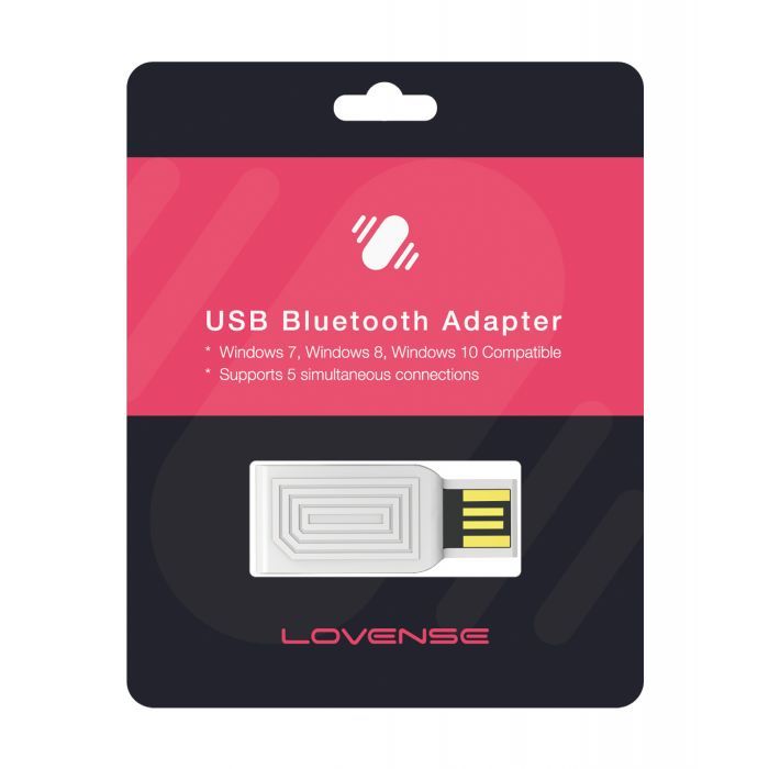 Lovense USB Blue Tooth Adapter 