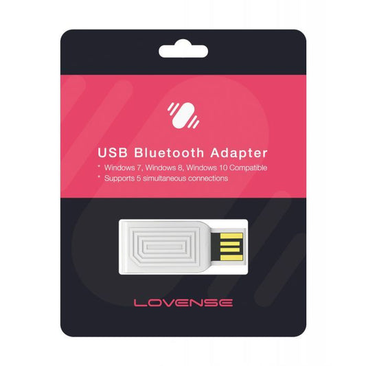 Lovense USB Blue Tooth Adapter 