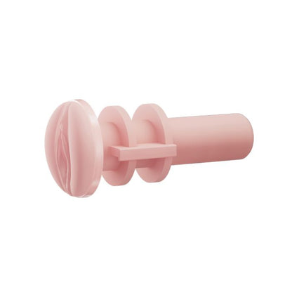 Lovense Vagina Sleeve for Solace - Pink 1