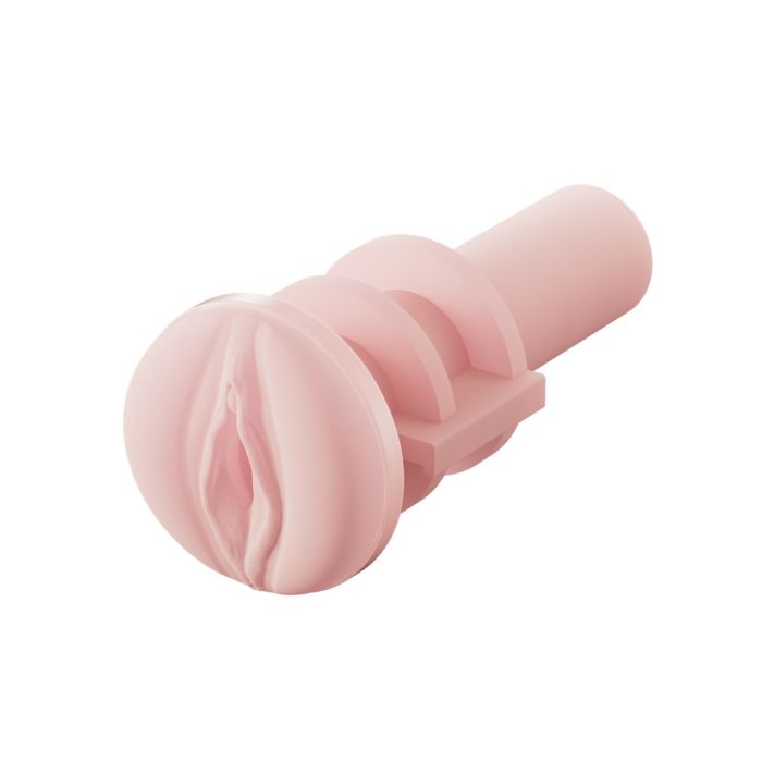 Lovense Vagina Sleeve for Solace - Pink 