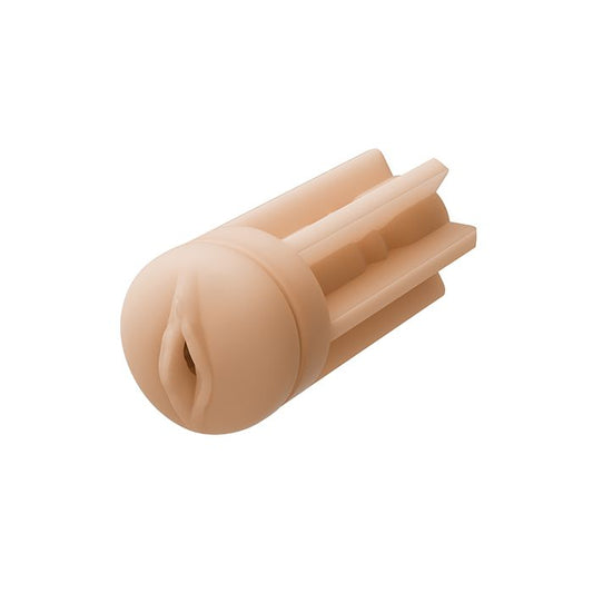 Lovense Vagina Sleeve for Solace Pro - Tan 
