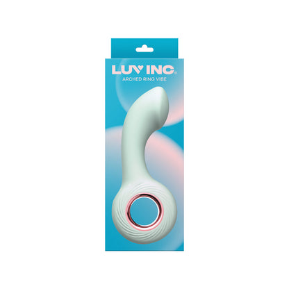 Luv Inc Av23: Arched Ring 3