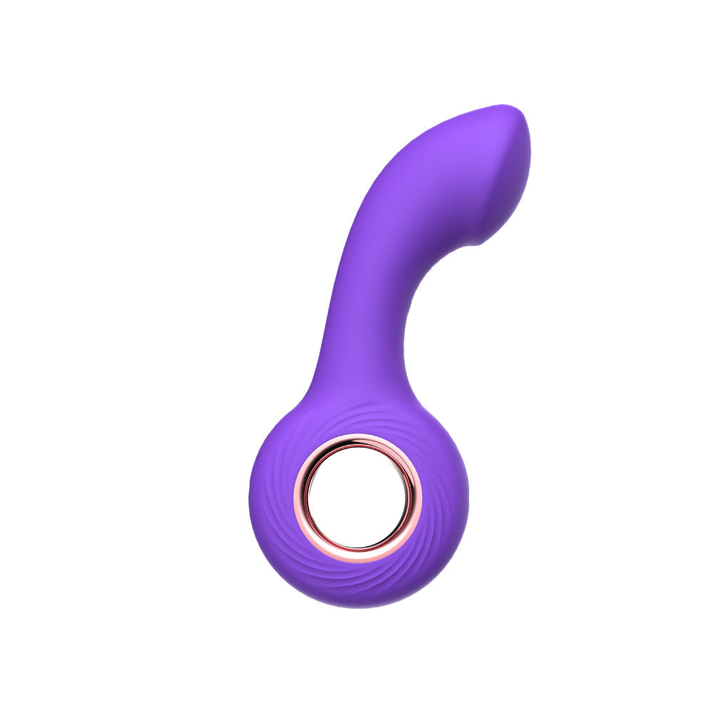 Luv Inc Av23: Arched Ring 4