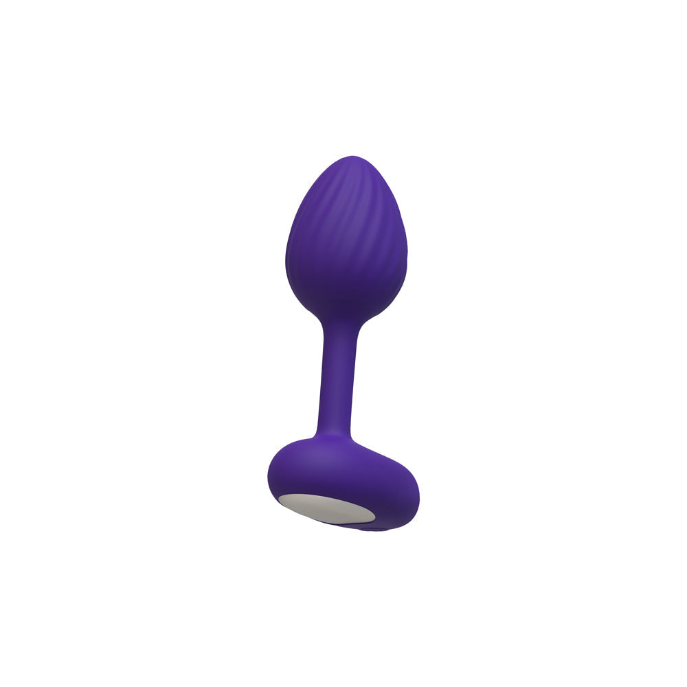 Luv Inc. Sp41: Luv Plug Purple S 1