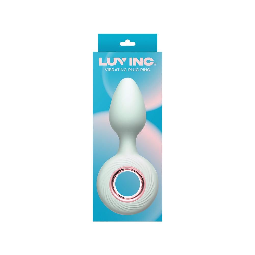 Luv Inc Vr14: Plug Ring 12