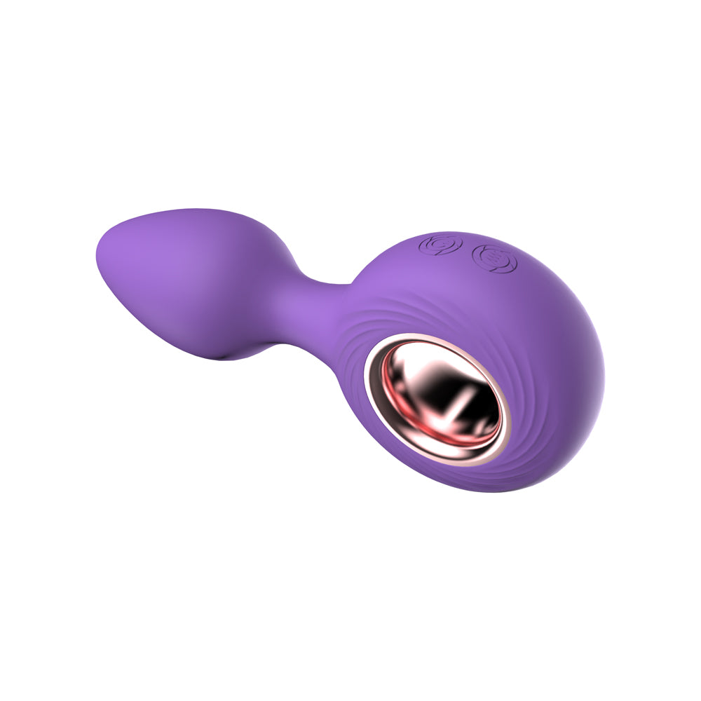 Luv Inc Vr14: Plug Ring 13