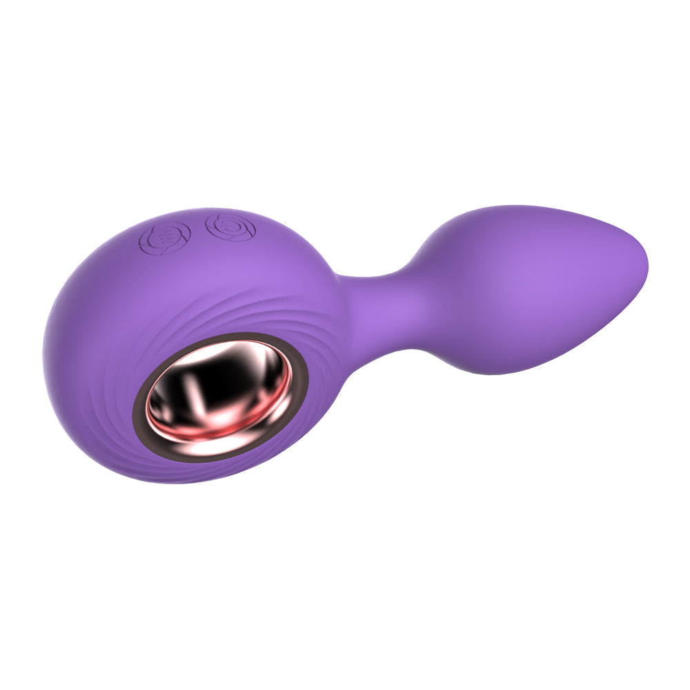 Luv Inc Vr14: Plug Ring 15