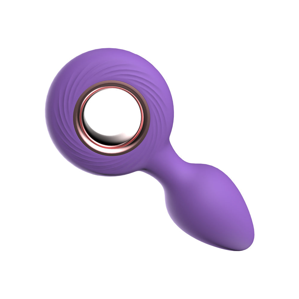 Luv Inc Vr14: Plug Ring 16
