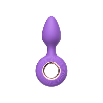 Luv Inc Vr14: Plug Ring 17