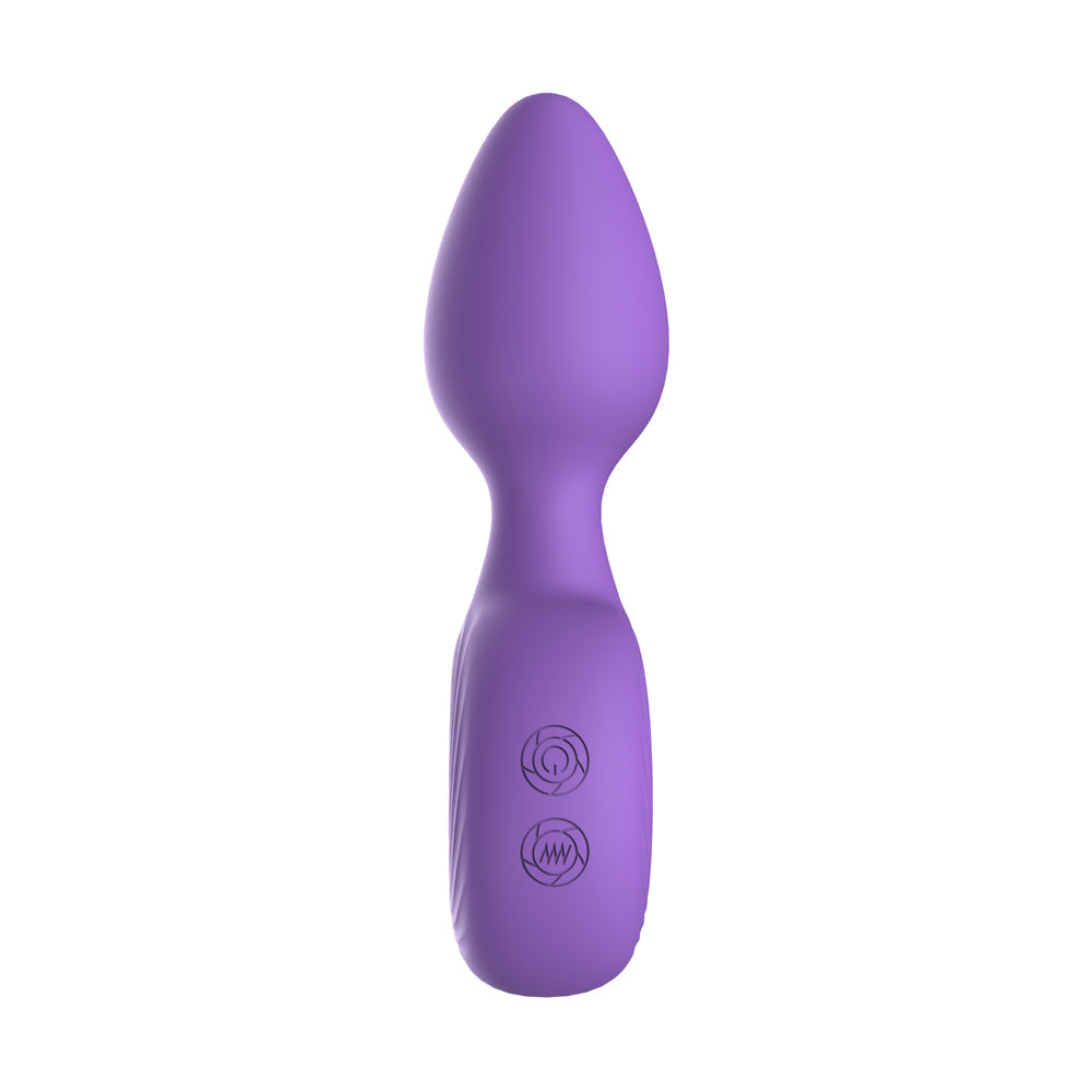 Luv Inc Vr14: Plug Ring 19