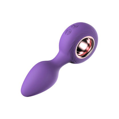 Luv Inc Vr14: Plug Ring 20