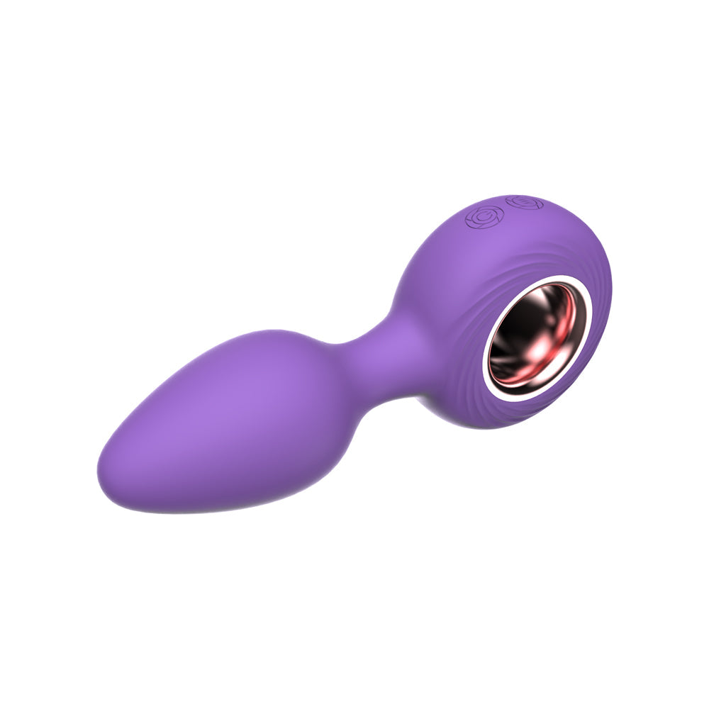 Luv Inc Vr14: Plug Ring 21