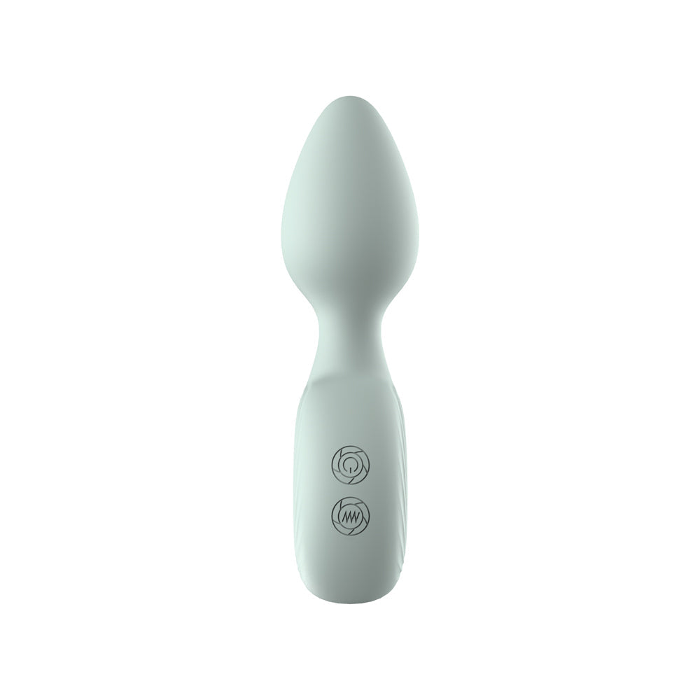 Luv Inc Vr14: Plug Ring 3