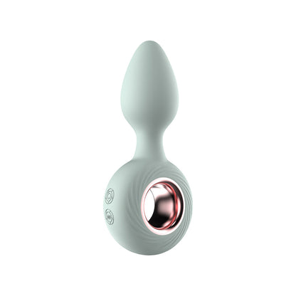 Luv Inc Vr14: Plug Ring 4