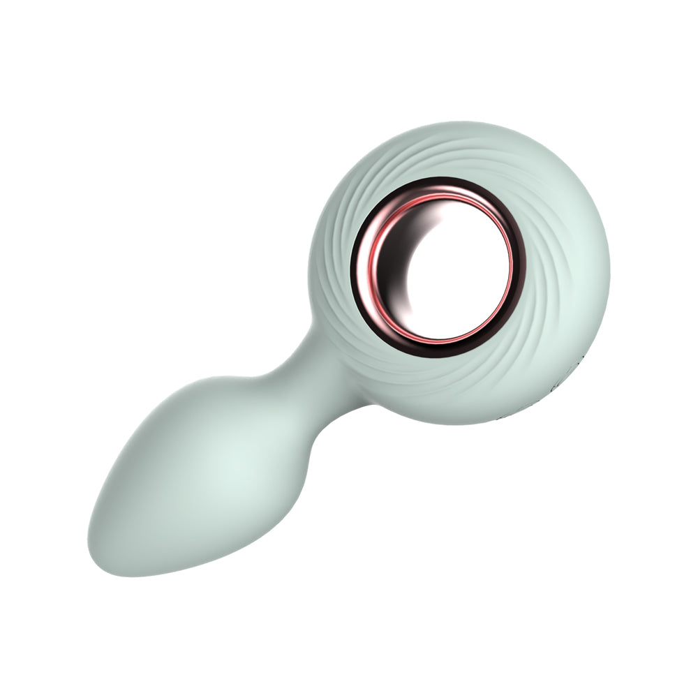 Luv Inc Vr14: Plug Ring 6