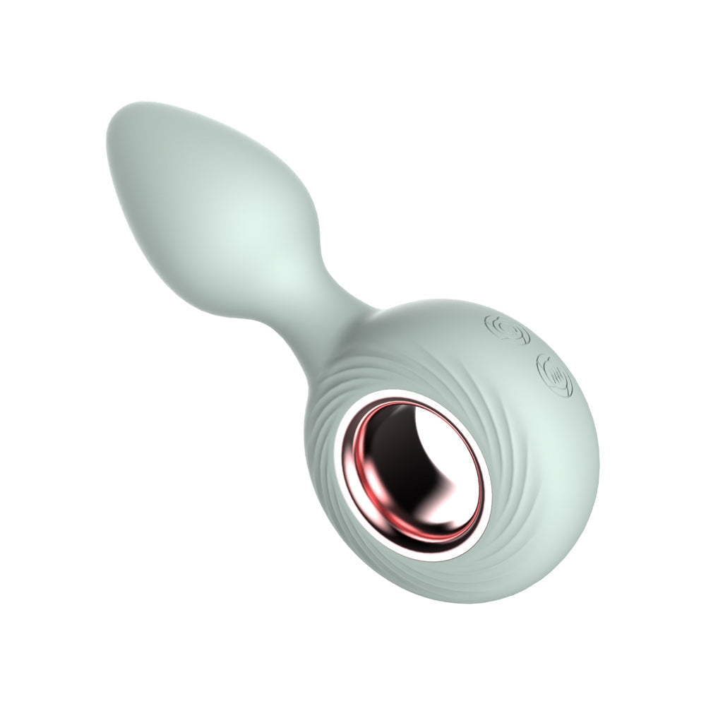 Luv Inc Vr14: Plug Ring 7