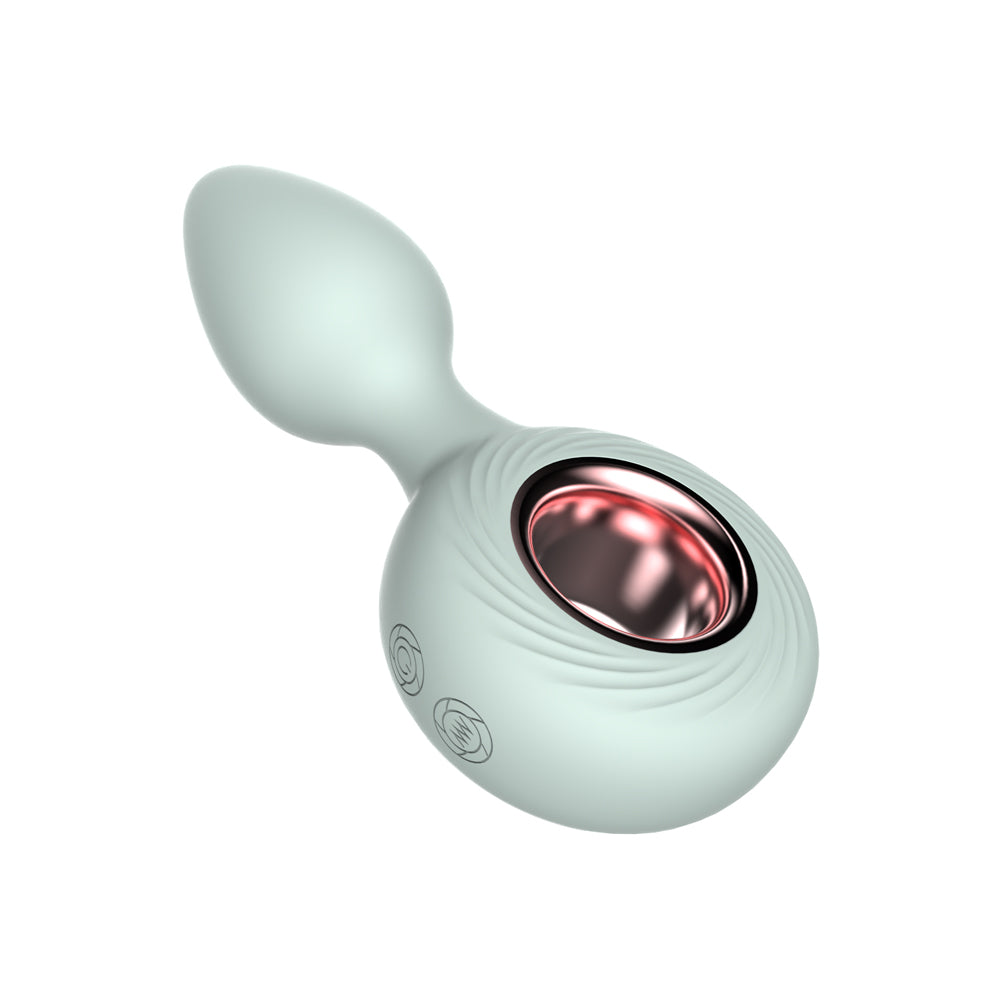 Luv Inc Vr14: Plug Ring 8