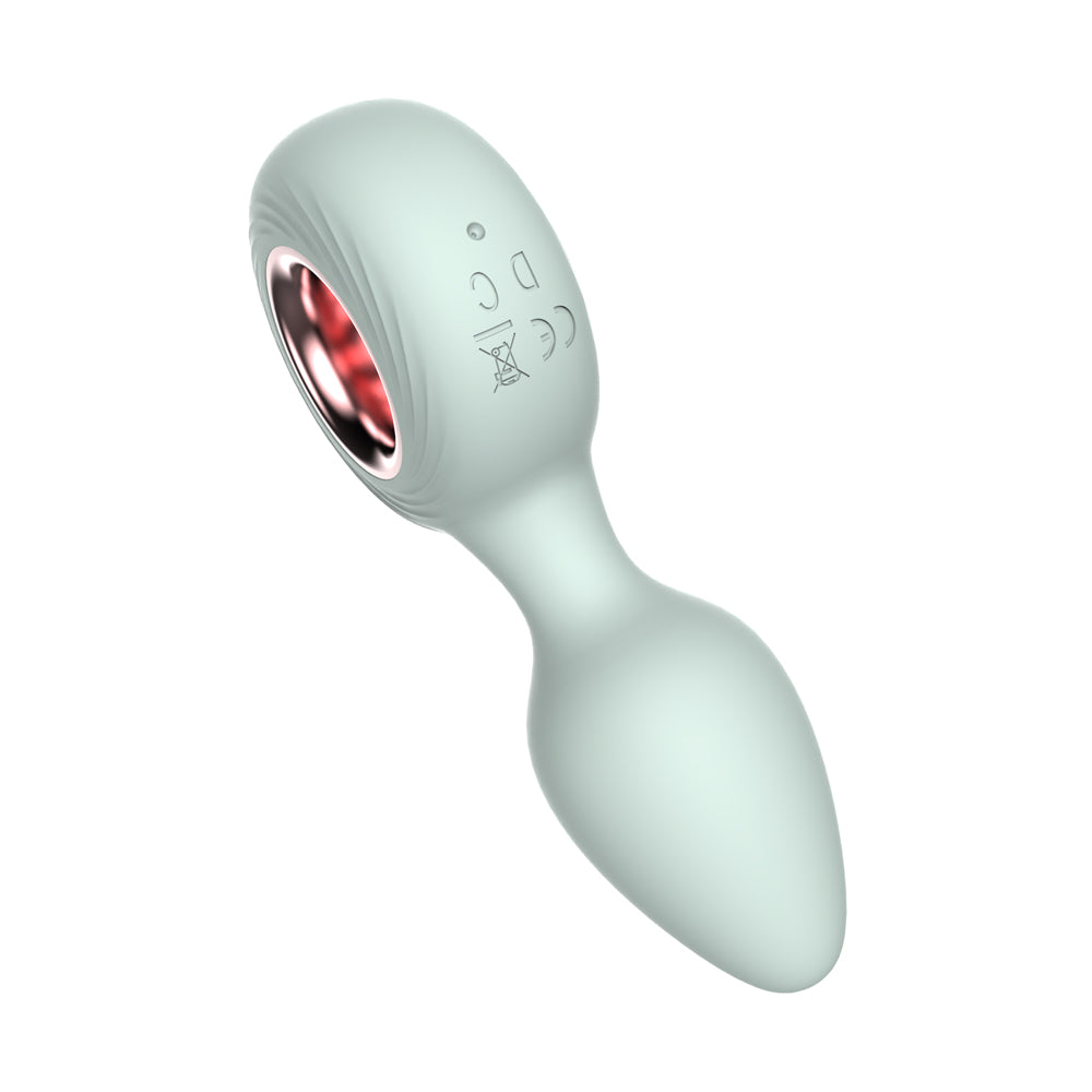 Luv Inc Vr14: Plug Ring 9
