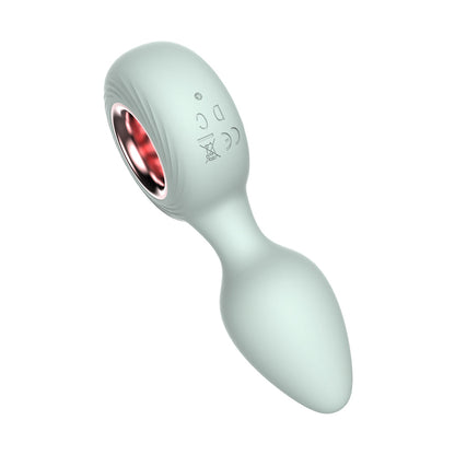 Luv Inc Vr14: Plug Ring 9
