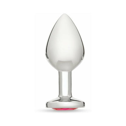 Me You Us Crystal Jewels Metal Plug 14