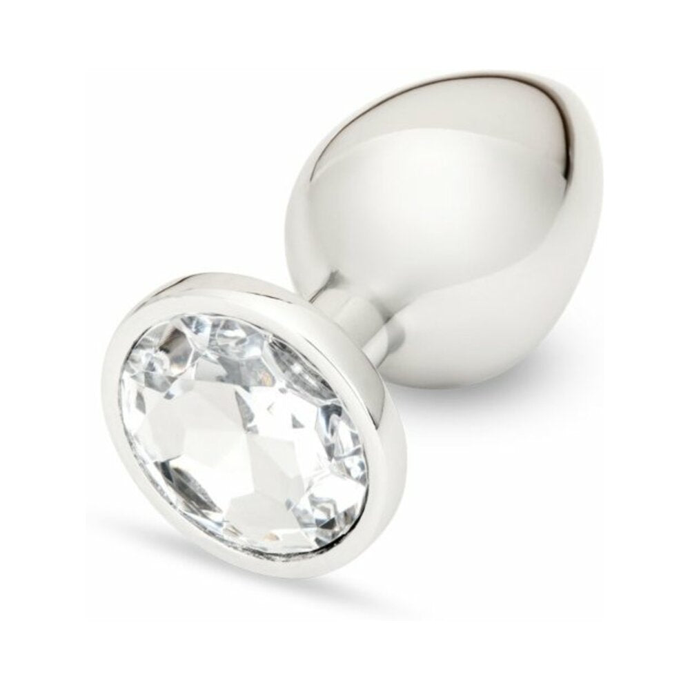 Me You Us Crystal Jewels Metal Plug 4