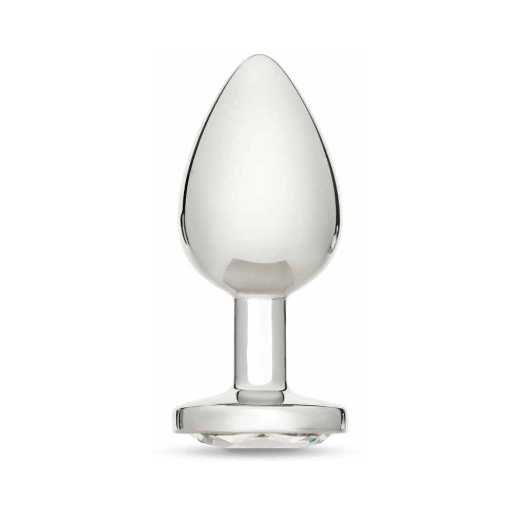 Me You Us Crystal Jewels Metal Plug 5