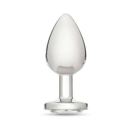 Me You Us Crystal Jewels Metal Plug 5