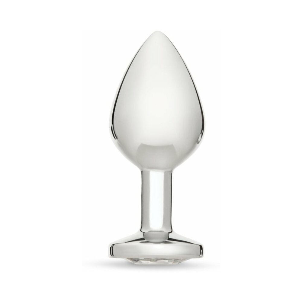 Me You Us Crystal Jewels Metal Plug 7