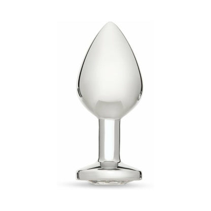 Me You Us Crystal Jewels Metal Plug 7