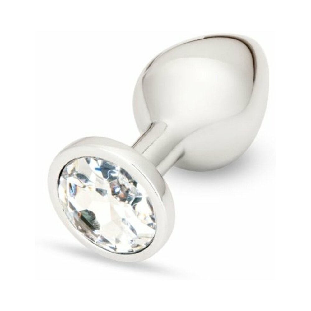 Me You Us Crystal Jewels Metal Plug 8