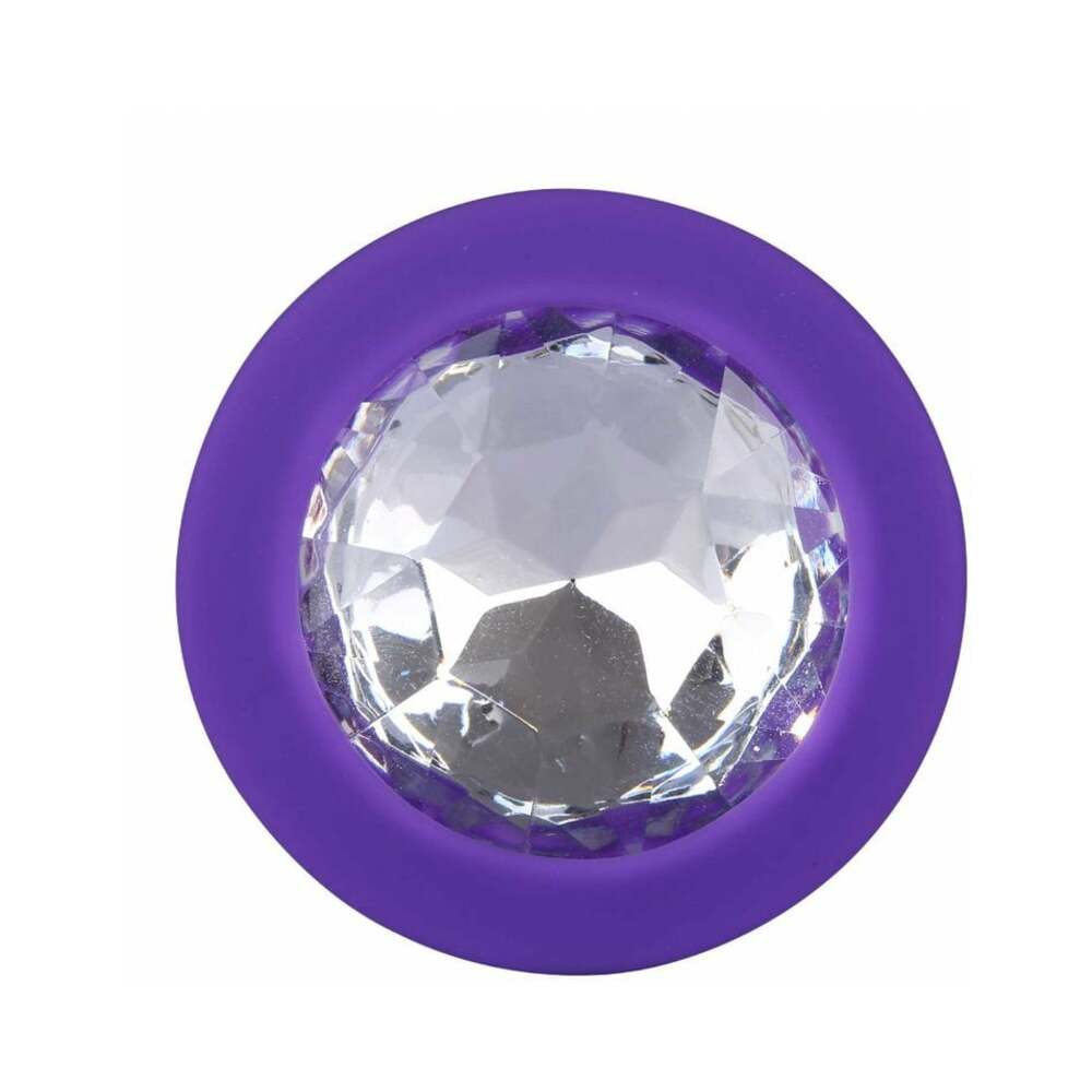 Me You Us Trio of Jewels 3-Piece Training Plug Set 9