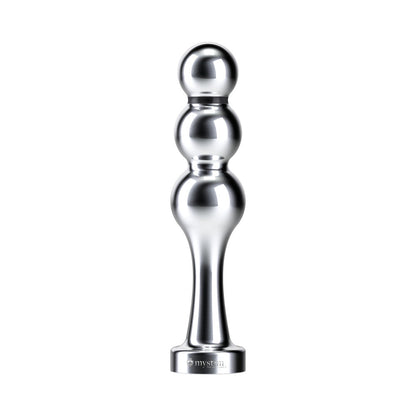 Mystim Bold Boris Dildo Ball Plug 1