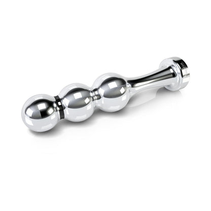 Mystim Bold Boris Dildo Ball Plug 2